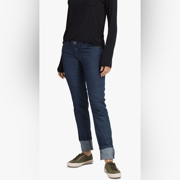 PrAna NWT Kara jeans size 16 - Picture 1 of 12